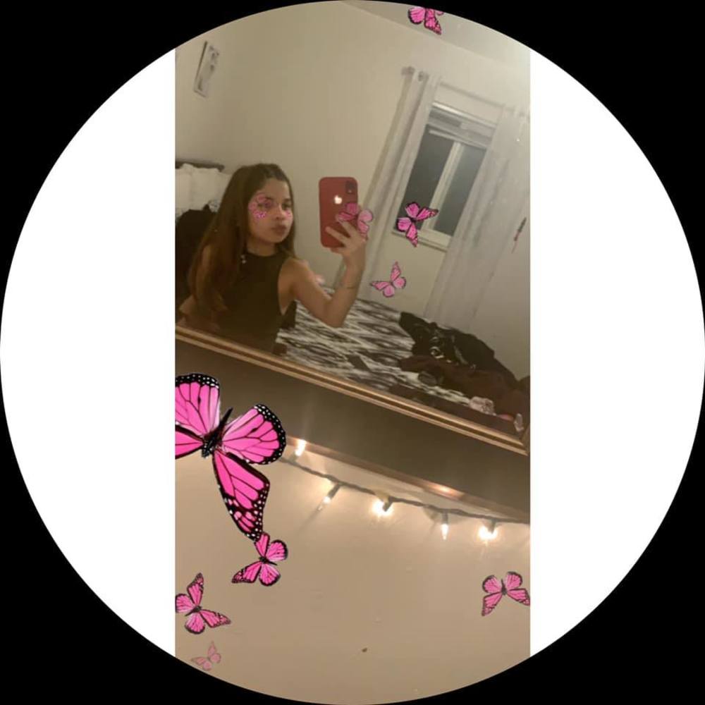 Meet your Posher, Maria